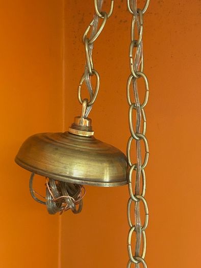 Chandeliers / Spoondeliers