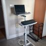 foldable desk Image 6