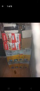 stock clearance