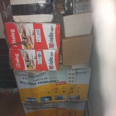 stock clearance