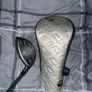 Left Handed Driver Image 8