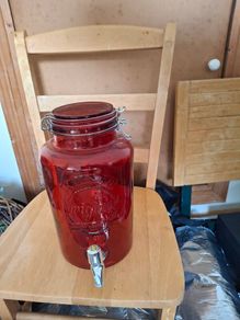 Drinks Dispenser