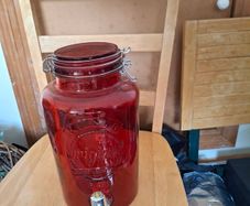Drinks Dispenser