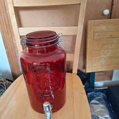 Drinks Dispenser