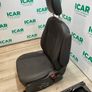 2018 Ford Tourneo Van Driver Seat Image 3