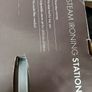 Prof Steam Iron Image 8