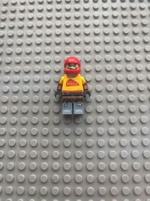 lego