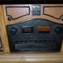 Vintage record player Image 2