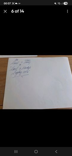 Laurel and Hardys Laughing 20s Pressbook and Photos