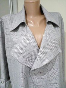 Lightweight Blazer UK 8