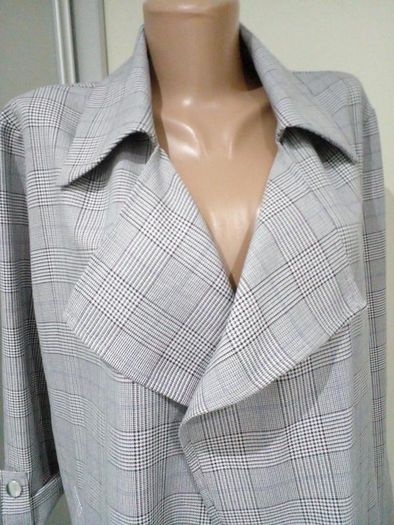 Lightweight Blazer UK 8