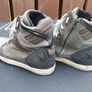 Forma motorcycle boots Image 5