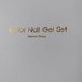 gel nail polish and lamp Image 5