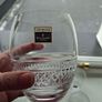 Waterford Crystal John Rocha Voya Tumbers x 4 Image 2
