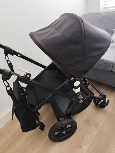 Bugaboo Travel System