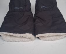 Stroller mittens
