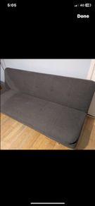 sofa bed