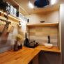 VW Crafter campervan Image 9