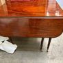 Antique Dining Table Image 2