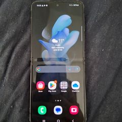 Samsung Galaxy Z Flip 4 5G