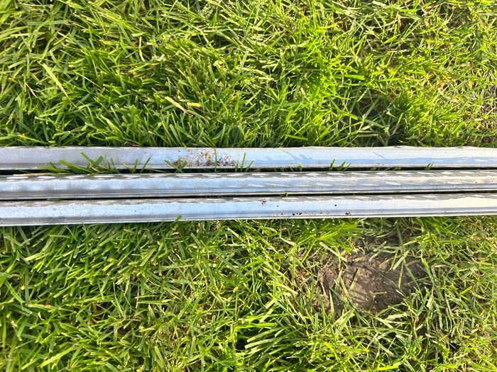 Plastic Trims