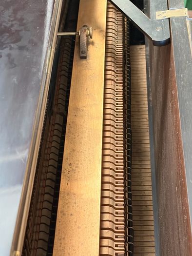 piano