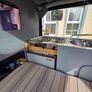 Mazda Bongo Campervan Image 4