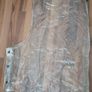 Golf Bag Rain Cover Image 2