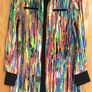 Designer PRABAL GURANG The Nolita Shirt Dress Image 8