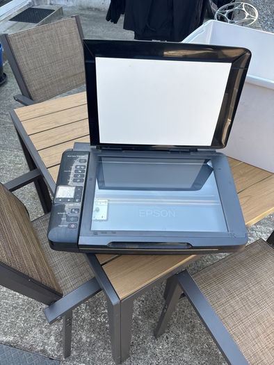 Epson stylus SX425W printer