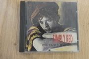 Simply Red : Picture Book CD