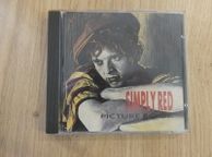 main image for ad Simply Red : Picture Book CD