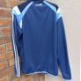 Dublin GAA 1/4 Zip Pullover Mens Large L Image 5