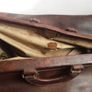 Gladstone leather bag Image 9