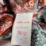 White Stuff "Enamel" Clocks Modal Blouse 3/4 Sleeve Top Image 6