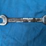 Vintage West German Heyco NR350 20/22 spanner Image 6