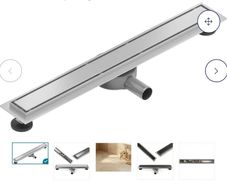 shower drain
