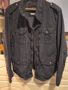 mens jacket