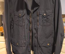 mens jacket
