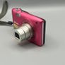 Nikon Coolpix S3300 16MP Digital Camera Pink - Full Kit Image 3