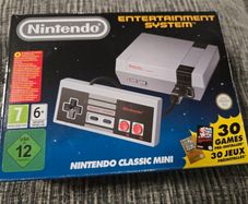 Nintendo