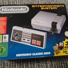 Nintendo