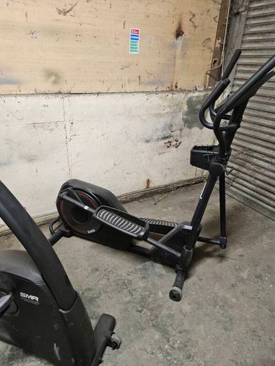 gym equipment