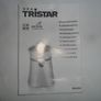 Tristar Citrus juicer Image 8