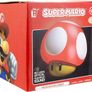 Super Mario Bros Toad Mushroom Light with Sound, Collectable Light Up Figure, Multi-Colour (FREE SHIPPING) Image 5