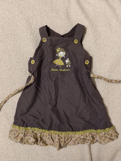Beautiful Girls Dress