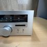 Vintage 1979 Sansui T-80 Digital Quartz Locked AM/FM Stereo Tuner - Boxed Image 6