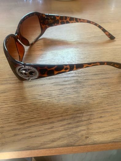 D&G sun glasses