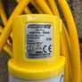 Extension leads 110v Image 2
