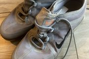 Nike Air football boots size 6